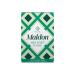 Maldon Salt, Sea Salt Flakes, 8.5 oz (240 g), Kosher, Natural, Handcrafted, Gourmet, Pyramid Crystals (Packaging May vary)