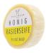 Haslinger Honey Shaving Soap 60gr - Luxurious Natural Shaving Product | International Shipping Available - Buy Online on SooperMarket.com