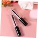 HAPINARY 5pcs Eyelash Sub Tube Empty Mascara Tube for oil Empty Mascara Travel Storage Bottles 1 g (Pack of 1) Black - Buy Online on SooperMarket.com