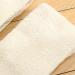 Didiseaon Double Sided Bath Towel Body Scrubber | Exfoliating Washcloth Back Scrubber for Men & Women - Best International Shipping - Buy Online on SooperMarket.com