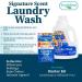 Truly Free Laundry Detergent for Sensitive Skin | Plant-Based Gentle & Safe for Baby Clothes | Eco-Friendly 50 Loads | Includes Refillable Bottle & Signature Scent 50 Fl Oz - Buy Online on SooperMarket.com