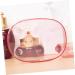 Ciieeo 2pcs Soap Dish Holder Soap Container Soap Box Portable - Buy Online on SooperMarket.com
