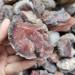Natural Red Agate Healing Crystal Carnelian Rough Gemstone Crystals (Color : 500g) - Buy Online on SooperMarket.com