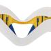 Adjustable Neck Fixing Brace Cervical Support Collar Spine Correct Protector Unique Fixed Lock for Cervical Pain and Fatigue - Buy Online on SooperMarket.com