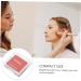 Mikinona Blush Makeup Brishes Blouses for Facial Beauty Cosmetic Mineral Makeup Powdery Pink - Buy Online on SooperMarket.com