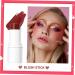 Mikinona Contour Stick Makeup 1 Set Contour Stick Creami Blush for Cheeks Longwear Makeup Contouring Stick Highlight Tours - Buy Online on SooperMarket.com