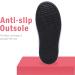 Seannel Kids Water Shoes Slip-On Sneaker - Lightweight Breathable Sandal - Size 8 Toddler - Black - Buy Online on SooperMarket.com
