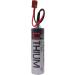 Buy Pack of 20 ER6VCT Batteries - 3.6V 2000mAh PLC Battery for Robots - Non-Rechargeable with Small Brown Plug - International Shipping Available - Buy Online on SooperMarket.com