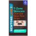 T-Zone Charcoal and Tea Tree Ultra Cleansing Nose Pore Strips - Pack of 6 - Buy Online on SooperMarket.com