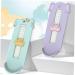 Hohopeti Foot Measuring Device Household Tools Kids Tools Universal Tool Shoe Measuring Tools Shoe Measuring Device Baby Shoe Ruler Chart Shoe Size Chart Foot Gauge Ruler Measurement Ruler - Buy Online on SooperMarket.com