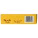 Simple Mills Dark Chocolate Almond Soft Baked Bars - 6oz | Organic & Gluten-Free Snack - Buy Online on SooperMarket.com