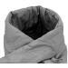 Trisar Heating Scarf - Adjustable Easy to Clean Electric Heating Scarf for Comfortable Office Use - Gray - Buy Online on SooperMarket.com