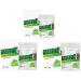 Endxedio Herbal Tinea Corporis Cream Tinea Skin Relief Itching Cream Mild Non-Irritating Anti-Pruritus Ointment Skin Care (3pcs)