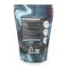 Laki Naturals Bath Soak - Charcoal Lava Magnesium Flakes & Hawaiian Sea Salt - Therapeutic Relaxation Salts (16 oz) | Shop Internationally - Buy Online on SooperMarket.com
