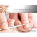 V-Cuticle Knife - Stainless Steel Cuticle Nipper for Perfect Manicure Pedicure & Nail Art | International Shipping - Buy Online on SooperMarket.com