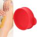 Hair Removal Wax Bowl - Replacement Wax Pot for Wax Warmer | Silicone Beauty Accessories (Red) - Shop Now! - Buy Online on SooperMarket.com