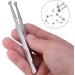 High-Quality Jewelry Tweezers | Professional Handicraft & Soldering Tools for Diamond Repair - Buy Online on SooperMarket.com