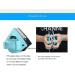Magnetic Window Wiper Glass Cleaner Brush Tool Double Side Magnetic Brush 15-24Mm - Buy Online on SooperMarket.com