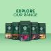 SBUX R&G House Blend Decaf 6x340gr Coffee - Buy Online on SooperMarket.com