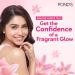 Ponds Dream Flower Magic Talc 100g - Refreshing Body Powder for a Delicate Fragrance - Buy Online on SooperMarket.com