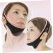 minkissy Neck Cheek Facial Slimming Strap Cheek Slimming Lift up Belt Thin Strap Lift Belt Strap Lifter The - Buy Online on SooperMarket.com