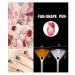 Yimart 20PCS Nail Art Dotting Painting Brush Pen Set for Design and Polish - Buy Online on SooperMarket.com
