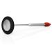 MDF Babinski Neurological Reflex Hammer with Pointed Tip - Free-Parts-for-Life & Lifetime Warranty - Black (MDF535-11) - Buy Online on SooperMarket.com