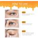 Honey Polypeptide Eye Cream Eye Cream Anti Aging For Puffy Eyes Reduce Wrinkles And Fine Lines Korean Eye Cream For Eye Bags & Dark Circles Moisture Hydrate Smooth Tender Sensitive Skin - Buy Online on SooperMarket.com