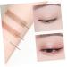 Balacoo 3 Rolls Double Eyelid Tape - Invisible Self-Adhesive Eyelid Stickers for Eye Lift & Makeup | International Shipping Available - Buy Online on SooperMarket.com