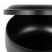 Predolo High-Quality Stainless Steel Shaving Bowl in Yellow - Durable Stylish Perfect for Grooming - Buy Online on SooperMarket.com