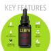 Retinol2 Facial Oil Serum 2% Anti-Aging Hydrating Formula with Vitamins A E & F | 15ml | Freshly Made for Youthful Skin - Buy Online on SooperMarket.com