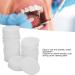 50 Toothed Sponge Pads for Endodontics - Root Canal Gauze Sponges & Dental Cleaning Accessories - Buy Online on SooperMarket.com