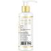 Mom & World Nourishing Baby Oil - Almond, Grapeseed, Wheatgerm, Olive & Coconut Oils - 200ml (MOMWLD03) - Buy Online on SooperMarket.com