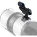 Red Dot Finderscope with Slide-in Bracket for Astronomical Telescopes - Buy Online on SooperMarket.com