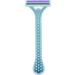 Gillette Simply Venus 2 Disposable Razors for Women - 4 Pack | Smooth Shaving International Shipping - Buy Online on SooperMarket.com