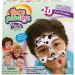 Face Paintoos Party Pack: Fun Face Designs for Kids 4+ | Face Paint Alternative - Buy Online on SooperMarket.com