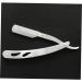 Buy Beavorty 2pcs Razor Stainless Steel Manual Edge for Precision Shaving - International Shipping Available - Buy Online on SooperMarket.com