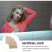 FOMIYES 6 Sheets Double-sided Tape Hair Bands Toupee Double Sided Tape Hair Ribbon Hair Extensions Tape Scalp Tape Extension Tape Double Sided Tape for Extensions Wig Suite Adhesive - Buy Online on SooperMarket.com