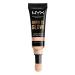 NYX Born To Glow Radiant Concealer - Light Ivory | Medium Coverage - Buy Online on SooperMarket.com