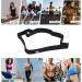 Buy Smallterm Wireless Heart Rate Monitor Chest Strap - Accurate Heart Rate Measurement for Sports - Buy Online on SooperMarket.com