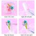 Dried Flowers for Resin Nail Art - 108 Pcs in 62 Colors - 3D Dry Flowers for Nails - Real Natural Flower Nail Art Decoration Supplies - Buy Online on SooperMarket.com