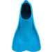 Cressi Mini Light Swim Fins for Kids 1+ Years | EU 29/31 | US Kid 11.5/13 - Ideal for Learning to Swim - Azure Blue - Buy Online on SooperMarket.com