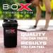 BioX Glutamine Rush | L-Glutamine Powder for Muscle Recovery Immunity Digestive Health | 5 Grams Pure L-Glutamine | Naturally Fermented Vegan | Unflavoured 200 Servings (1000g) - Buy Online on SooperMarket.com