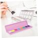 HAPINARY 1 Set Makeup Eyeshadow Palette Makeup Palette Eyeliner Paints Makeup Pallete Eyeliner Colors Powder - Buy Online on SooperMarket.com
