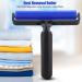 Buy Dust Removal Roller - 4 Sizes Sticky Lint Roller & Antistatic Brush (6 ) - International Shipping Available - Buy Online on SooperMarket.com