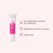 Ruby Kisses Exfoliating Lip Scrub | Gentle Hydrating Lip Care with Jojoba & Shea Butter | Soft Supple Lips Worldwide - Buy Online on SooperMarket.com