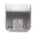 WAHL Competition Replacement Full Tooth Blade-psleo COMPETITION BLADE SET #3F 10MM FULL TOOTH