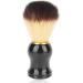 Hair Shaving Brush for Men | Strong Cleaning Power & Comfortable Nylon | Travel-Friendly - Buy Online on SooperMarket.com