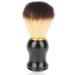 NATUDOCO Razor brush Beard cleaning brush soft nylon wet brush men's shaving tools Perfect Father's Day gift for him dad friend