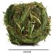 6pc Rabbit Chew Ball Timothy Grass Toys for Small Animals - Ideal for Bunny Rabbits, Hamsters, & Guinea Pigs - Buy Online on SooperMarket.com